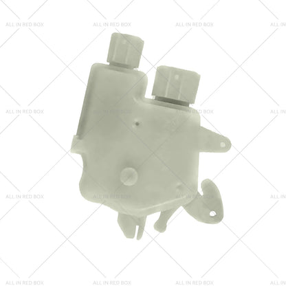 L+R Pair Door Lock Actuator for Honda Accord, Acura Euro (2003-2007)