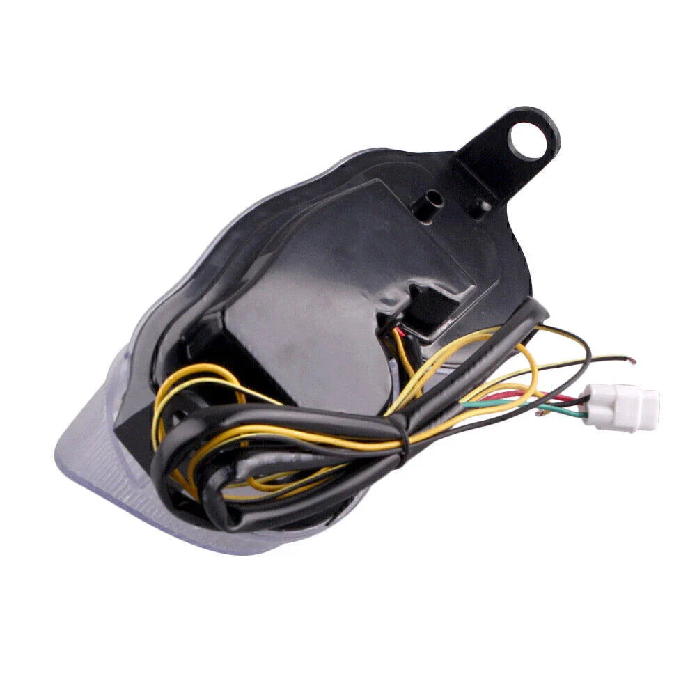 LED Tail Light Turn Signals for YAMAHA YZF R6 (2001-2002)