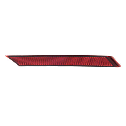 Rear Right Bumper Reflector Lamp for Land Rover Range Rover Velar (2024+)