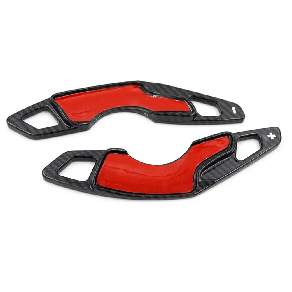 Steering Wheel Shift Paddle Extensions for Lexus IS200 RC300 NX300 CT200h