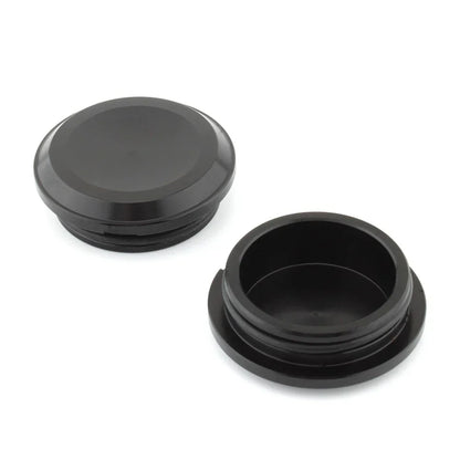 Swingarm Pivot Bolt Nut Covers for Harley Nightster 975 (2022-2023)