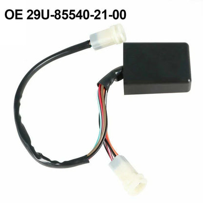 CDI Box Accessories for Yamaha Moto-4