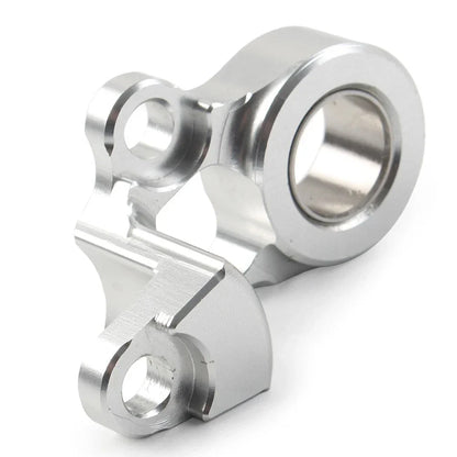 Shifting Gear Stabilizer for Honda CBR1000RR-R (2020-2023) Aluminum Silver