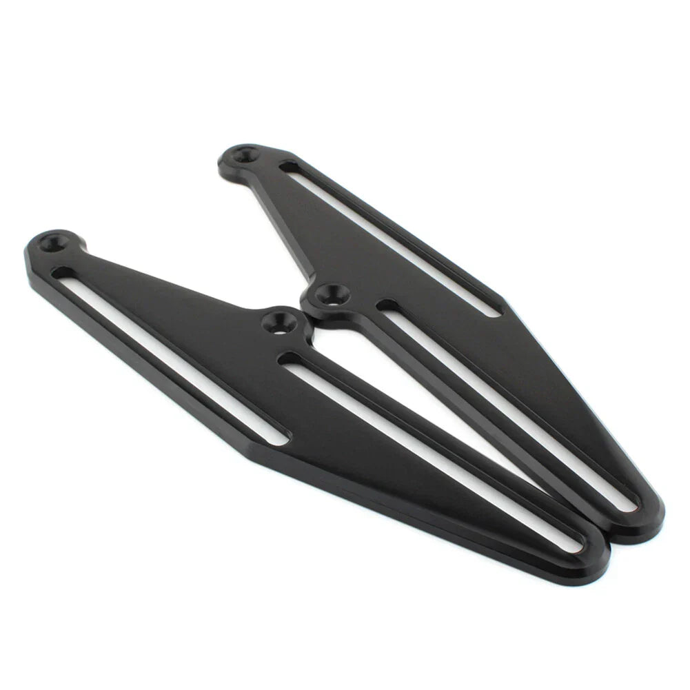 Windshield Bracket Adjuster for Yamaha Tenere 700 XT700Z (2019-2021)