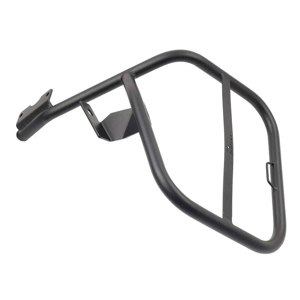 Left Side Trunk Saddle Bag Support Bracket for Harley Sportster S (2021-2023)