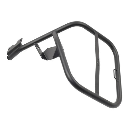 Left Side Trunk Saddle Bag Support Bracket for Harley Sportster S (2021-2023)