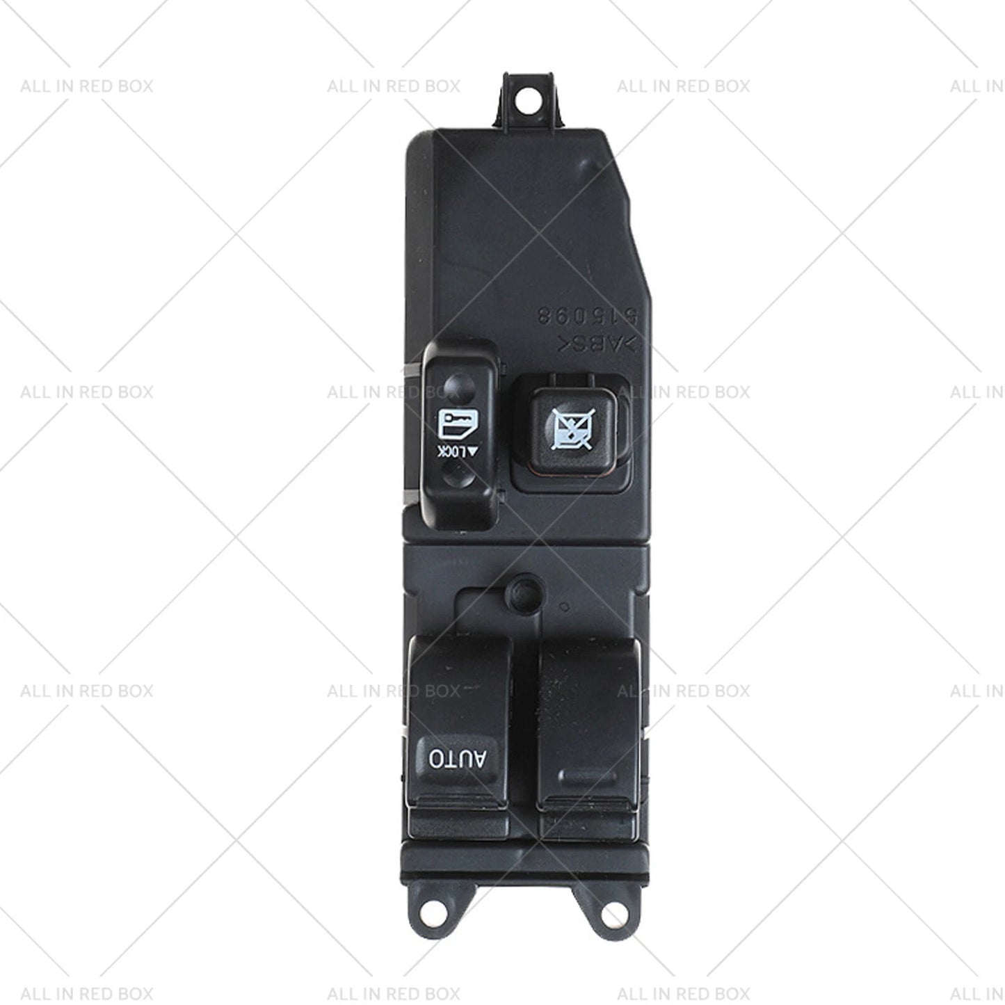 Master Window Switch for Toyota Hiace KDH2 (2005-2019)