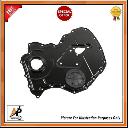 Fuel Filter Replacement for Ford Transit 2.4 TDCi MK6 (2007–2013)