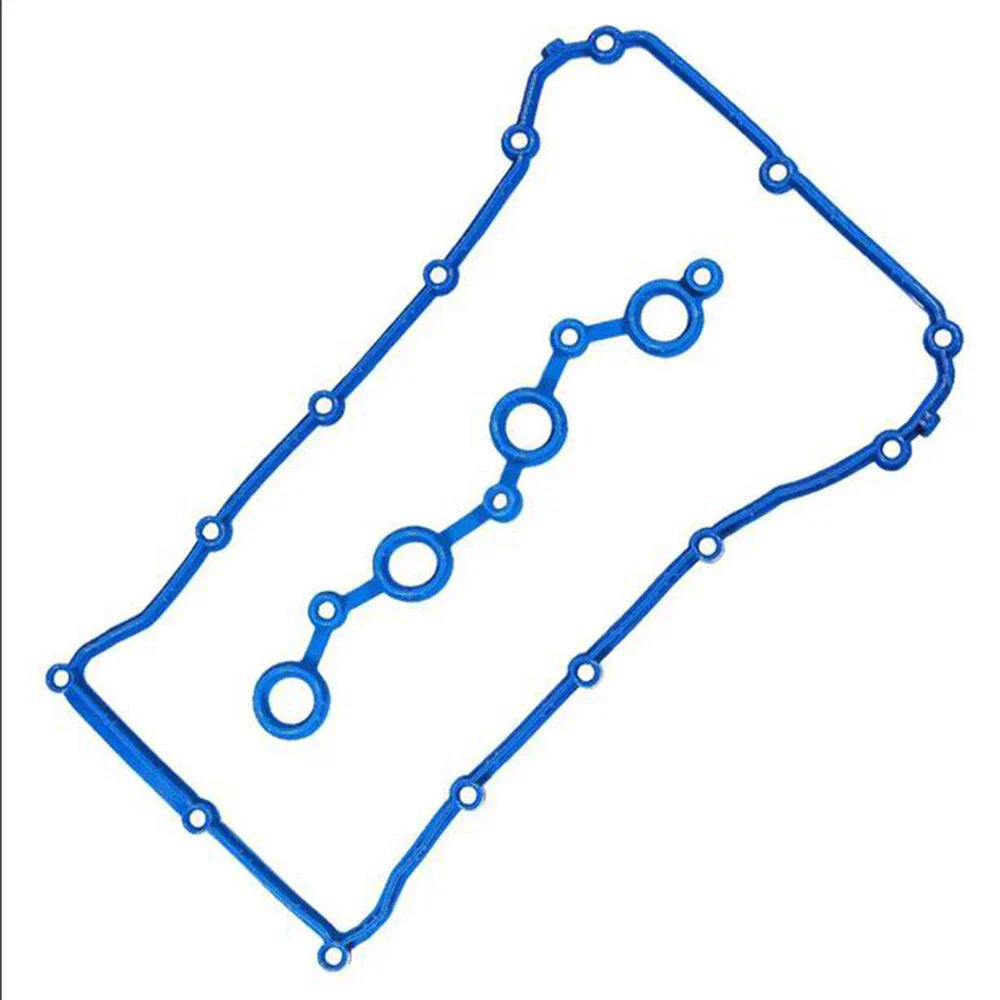 Engine Valve Cover Gasket Set for Jeep Compass Patriot 2.0L 2.4L (2007-2017)