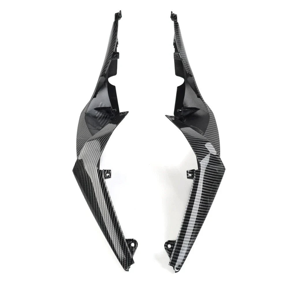 Rear Tail Fairing Carbon Fiber for KAWASAKI ZX-6R 636 (2019-2022)