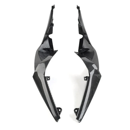 Rear Tail Fairing Carbon Fiber for KAWASAKI ZX-6R 636 (2019-2022)