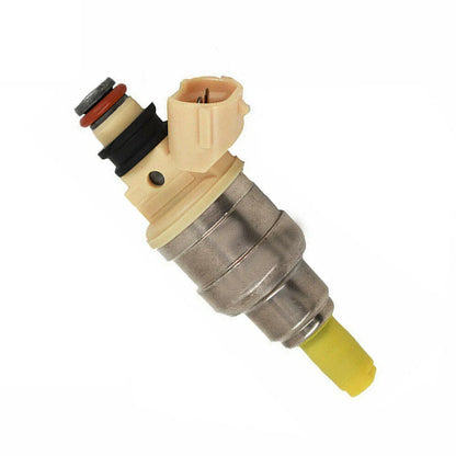 4 x Fuel Injectors for Suzuki Sidekick, X-90, Tracker 1.6L (1996-1998)