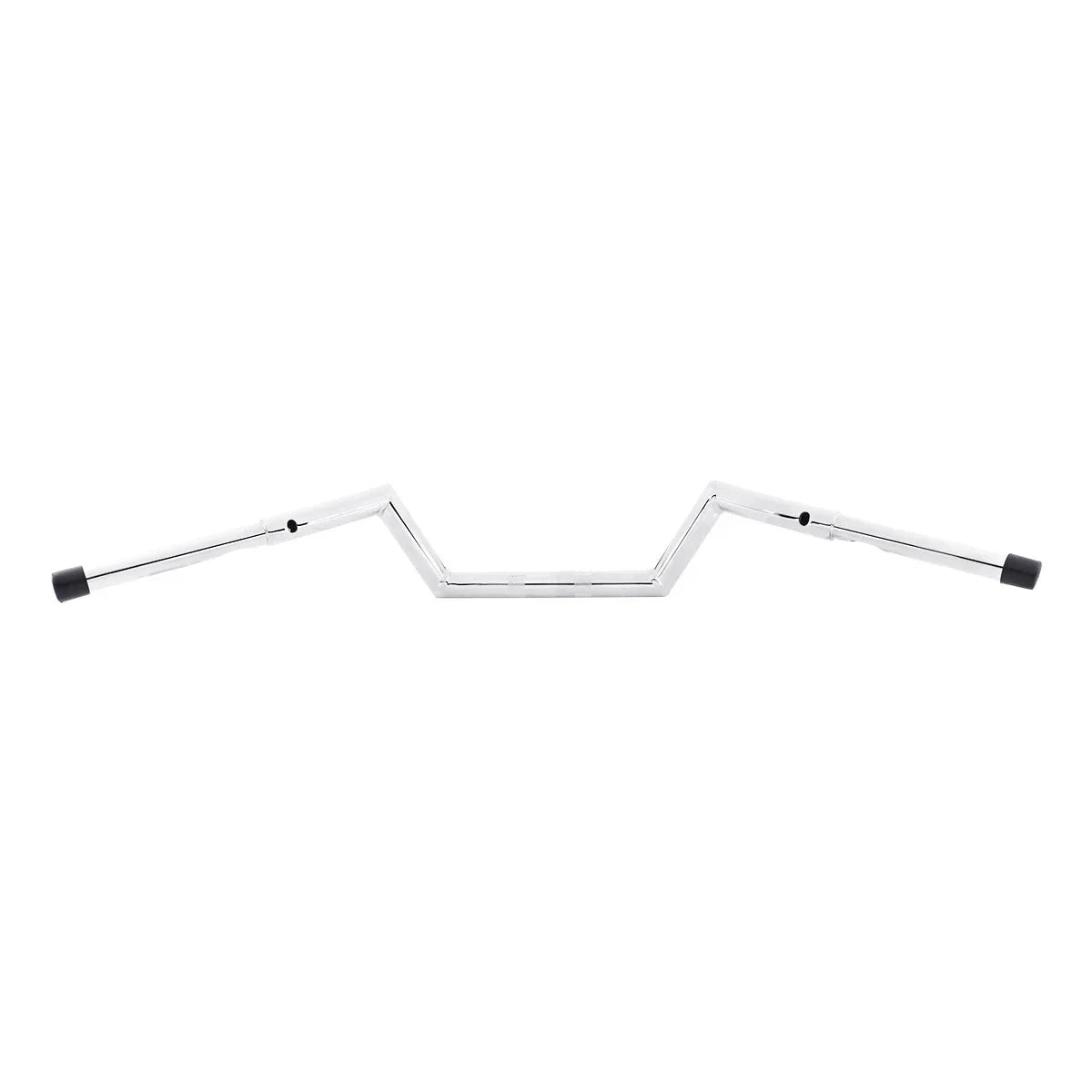 Z-Bar 1-1/4 6 Rise Handlebar for Harley Road King Glide (2015-2016)