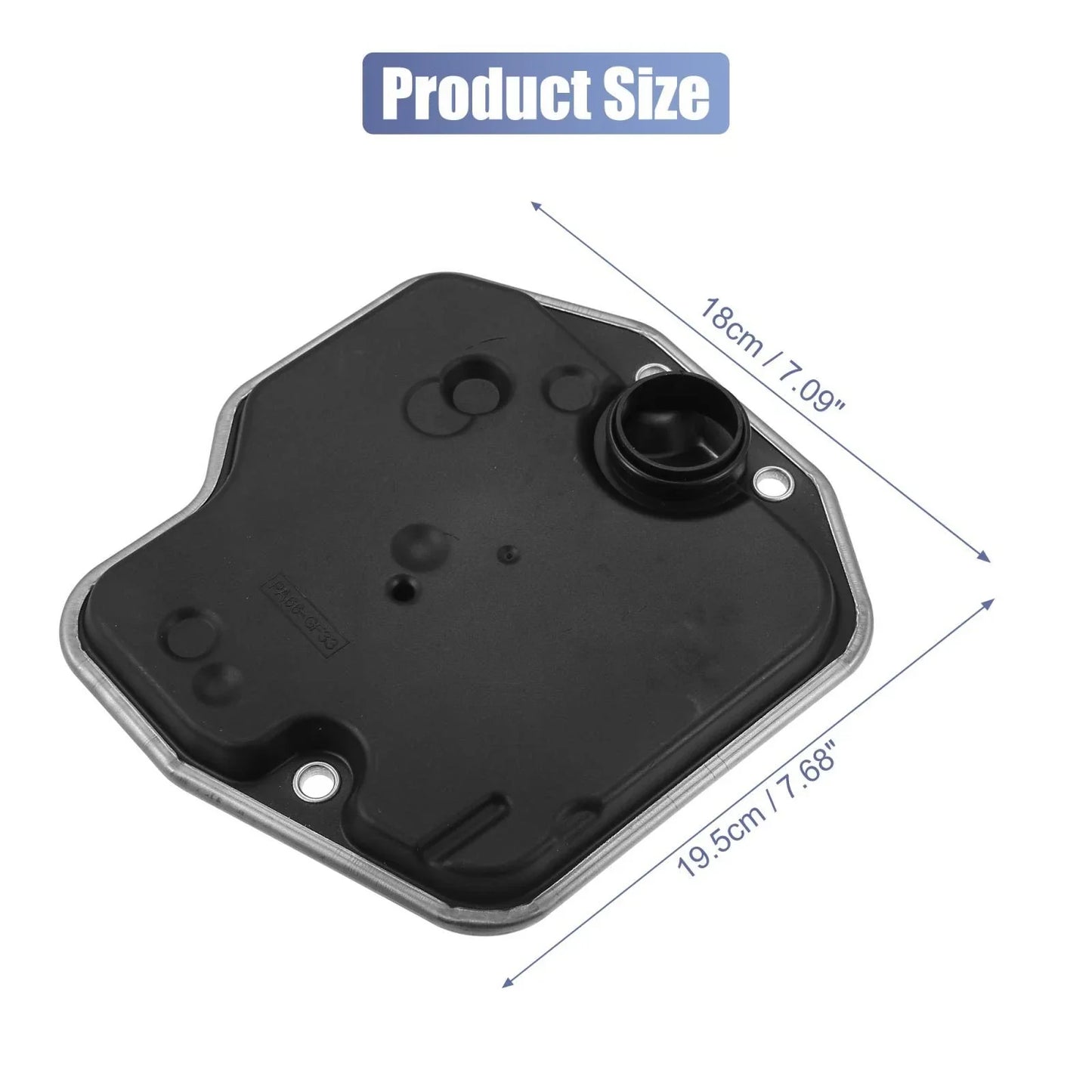 Transmission Filter Pan Gasket Kit for Lexus ES300 (1992-2003)