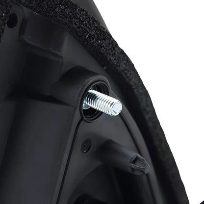 Wing Mirror Right Electric Folding for Nissan Qashqai J11 (2014-2018)