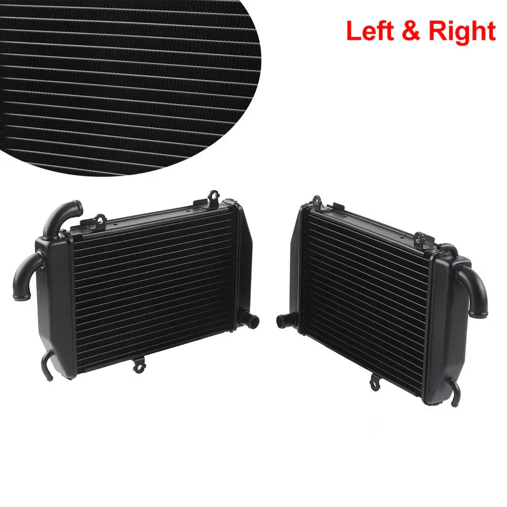 Radiator Cooler for Honda Goldwing GL1800 (2006-2011) -  Cooling Units