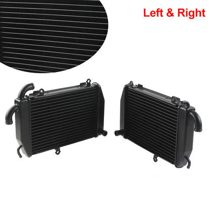 Radiator Cooler for Honda Goldwing GL1800 (2006-2011) -  Cooling Units