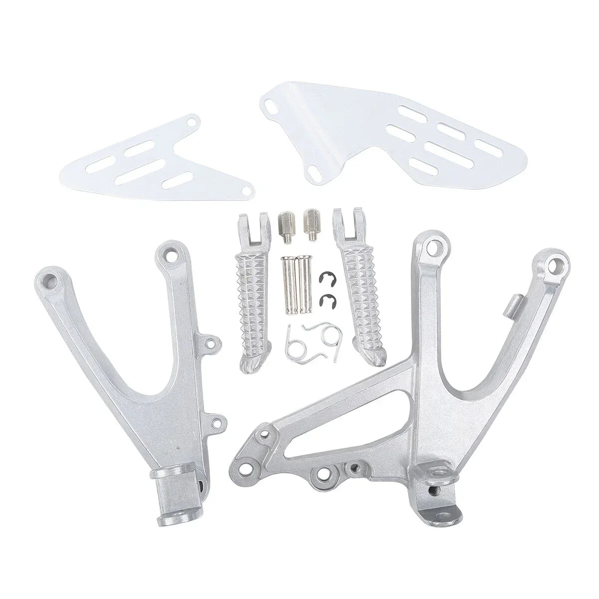 Footpegs Bracket for Yamaha YZF-R1 (2007-2008)