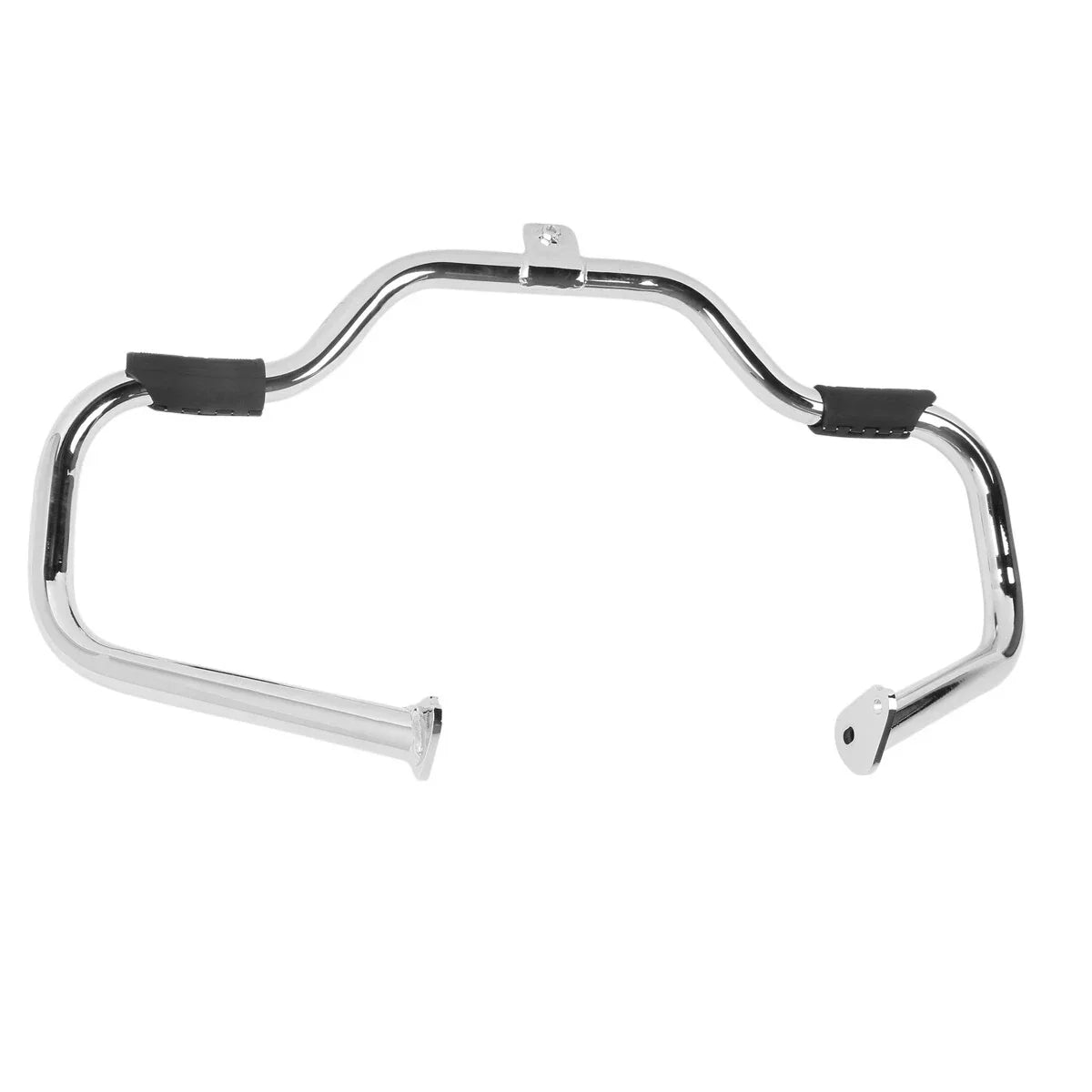 Chrome Engine Highway Guard Crash Bar for Harley Touring Road King (1997-2008)