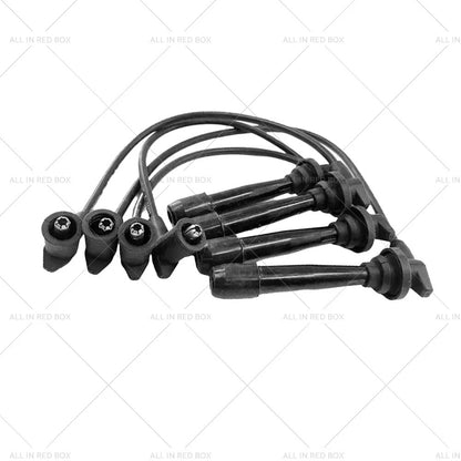 Ignition Leads for Hyundai Getz, Accent, Excel, Kia (2002-2011)