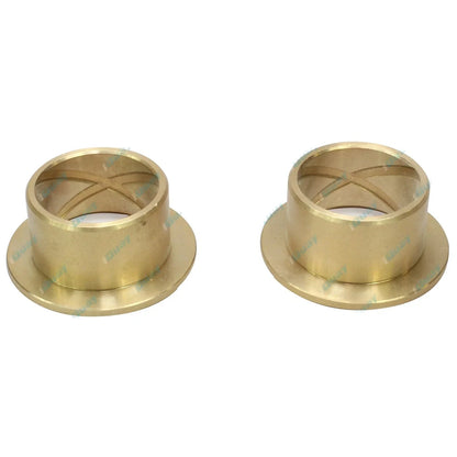 2 CV Driveshaft Spindle Bushes for Landcruiser Bundera LJ70 LJ71 70 Series 4X4