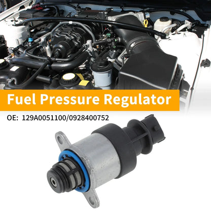 Fuel Pressure Regulator for Hyundai Santa Fe (2010-2012)