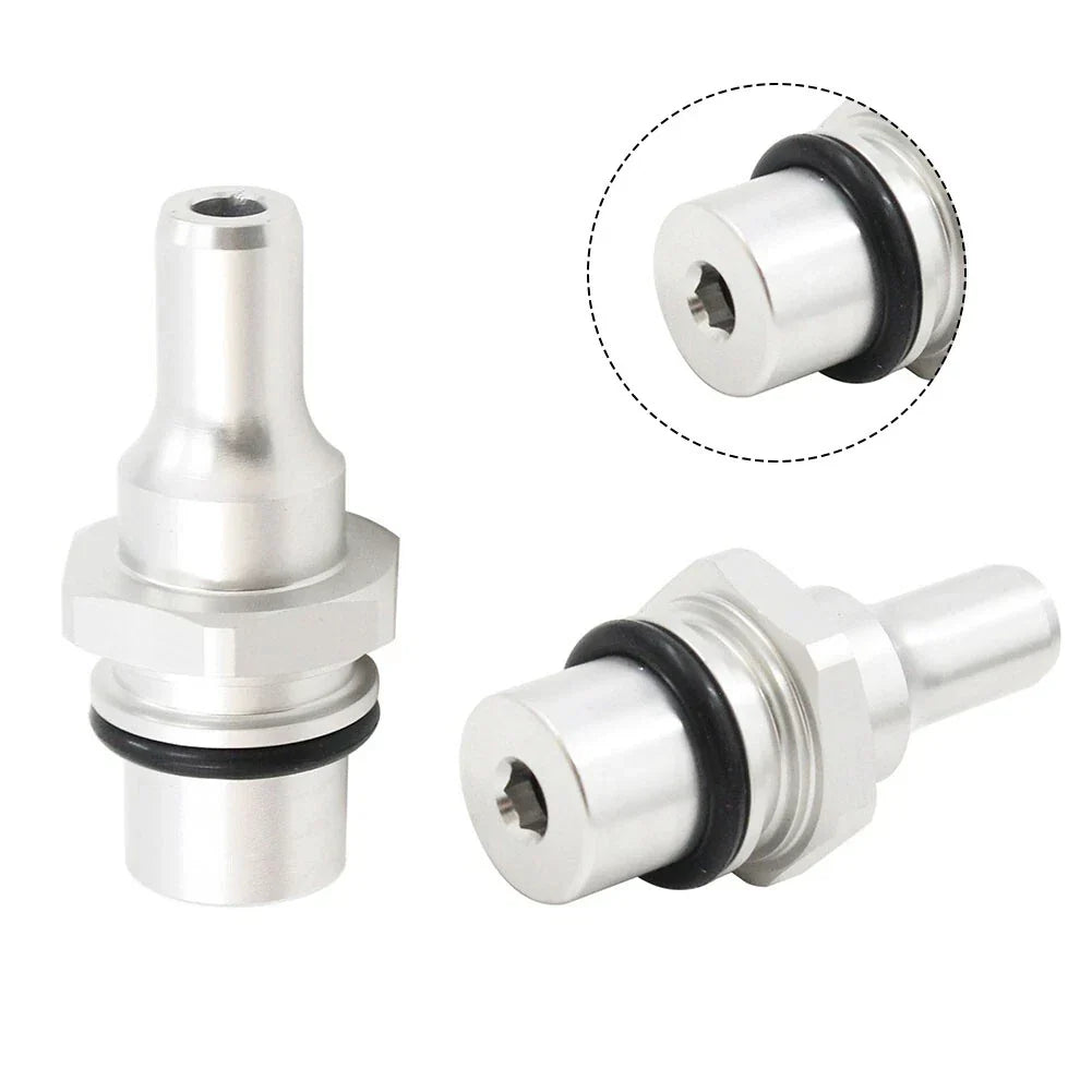 N54 PCV Valve Upgraded for E91 335i/535xi (2007–2010)