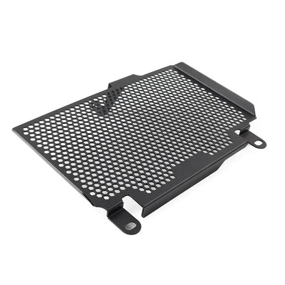 Radiator Grille Guard Cover for Honda NX400 NX500 (2022-2024)