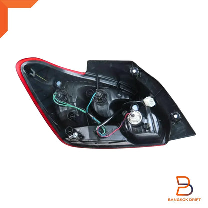 Right Rear Tail Lamp Light for Mitsubishi Mirage Hatchback (2012-2017)