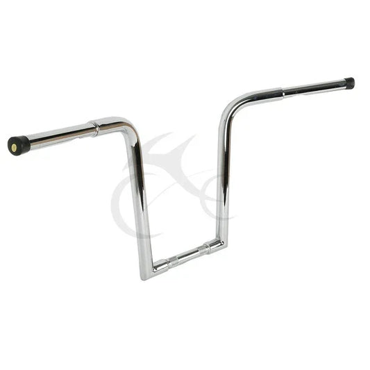 Ape Hanger Handlebar Chrome for Harley Sportster