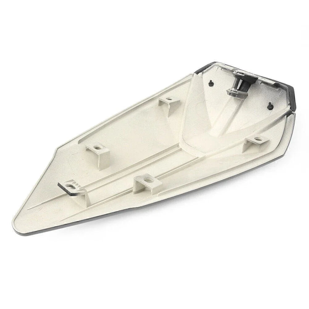 Rear Seat Cover for Ducati 1199 (2012-2015) - Red