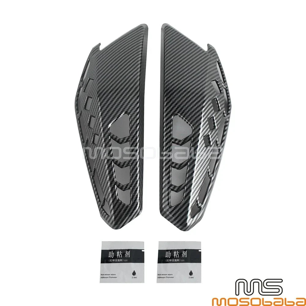 Rear Turn Signal Tail Light Cover for YAMAHA XMAX300 (2018-2023)