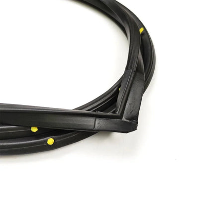 Weatherstrip Door Rubber RR Fits Datsun Nissan Cedric 240C 260C 4D SED 71-75 D12