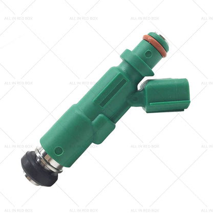 4PCS Fuel Injectors for Scion XA XB, Toyota Echo, Prius (2000-2009)