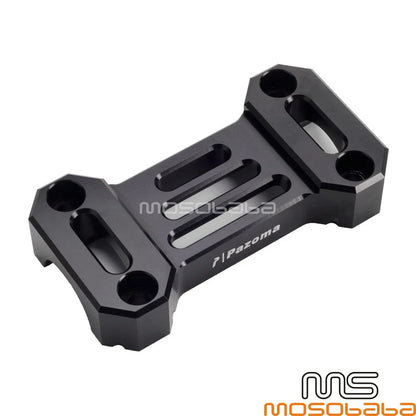 CNC Handlebar Riser Top Clamp for Harley Pan America 1250 (2021-2022)