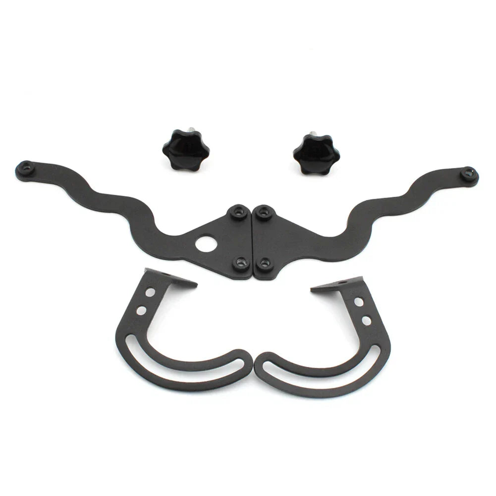 Windshield Support Bracket Kit for BMW R1250GS R1200GS (2013-2023)