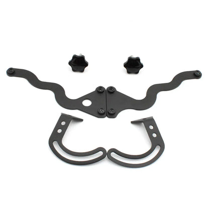 Windshield Support Bracket Kit for BMW R1250GS R1200GS (2013-2023)