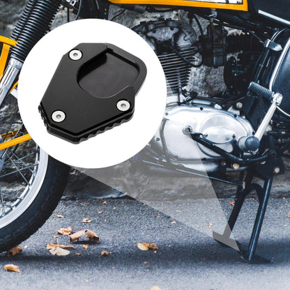 Kickstand Extension Side Stand Support Pad for Honda CRF250 (2017-2023)