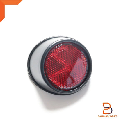 Left Rear Tub Reflector LH for Mitsubishi Triton MK (1996-2006)