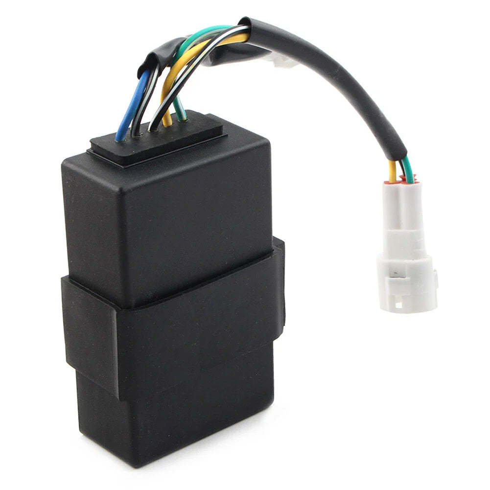 CDI Igniter Module for Kawasaki Bayou 300 KLF300 B C (1988-2004)