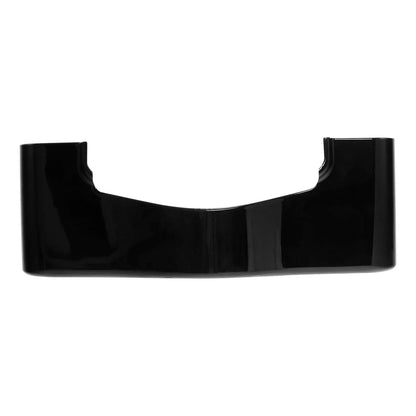 Black Outer Fairing Trim Skirt for Harley Davidson Road Glide (2015-2024)