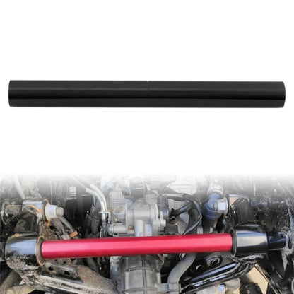 Black Body Frame Reinforcement Stabilizer Bar for YAMAHA XMAX300 (2018-2025)