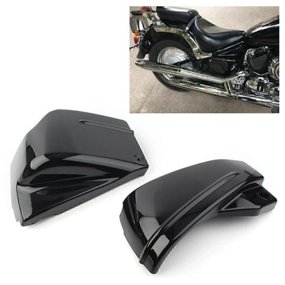 Side Fairing Battery Cover for Yamaha V-Star DragStar 650 XVS650A (2000-2011)