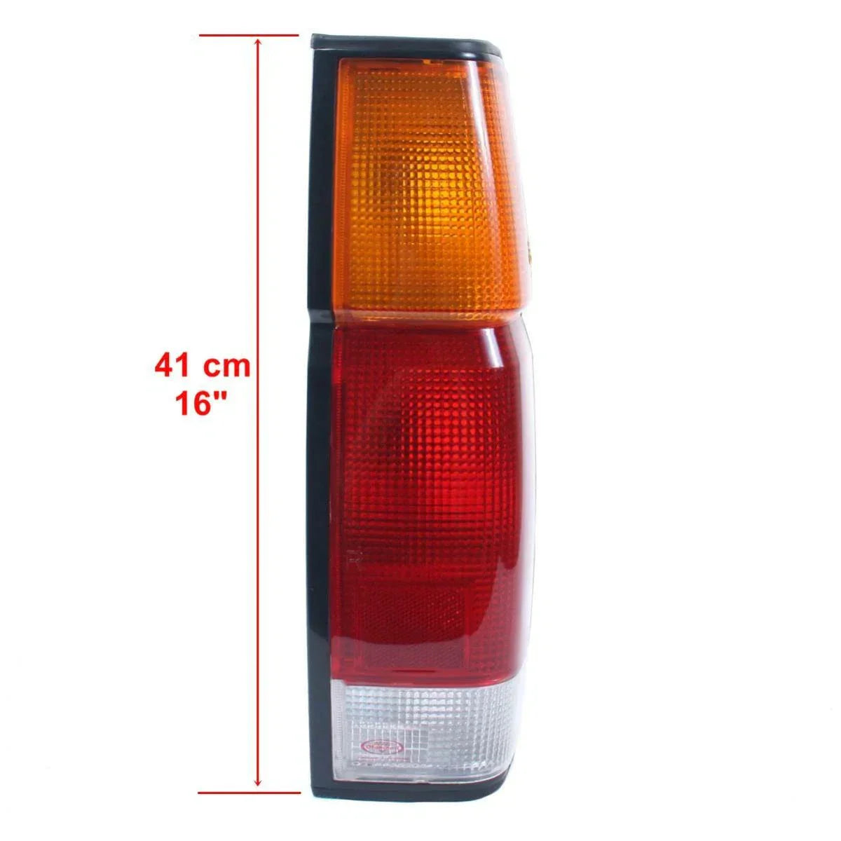 Tail Light Rear Lamp No Bulb Right Fits Nissan Navara D21 UTE Truck 1986-96 DE