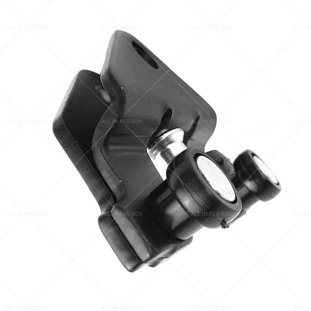 Sliding Side Door Roller for Renault Trafic, Vauxhall, Opel (2001-2014)