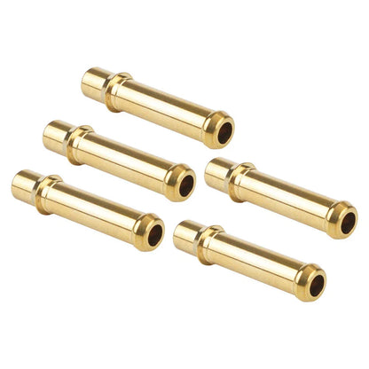 5 x Transmission Line Fitting Tube Adapter Connector for GM (1996 - Present)
