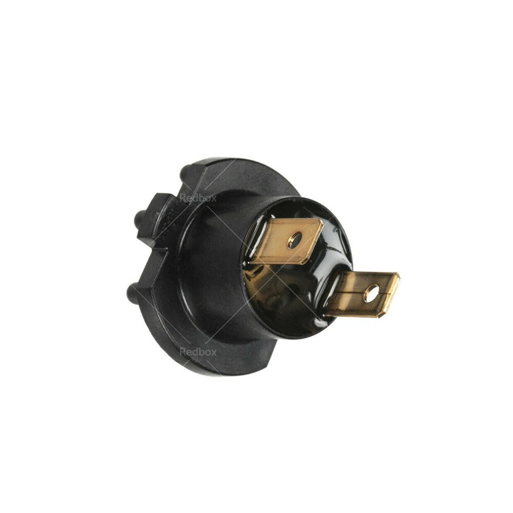 Headlight Bulb Socket Adapter for Mazda 2, 3 (2003-2009)