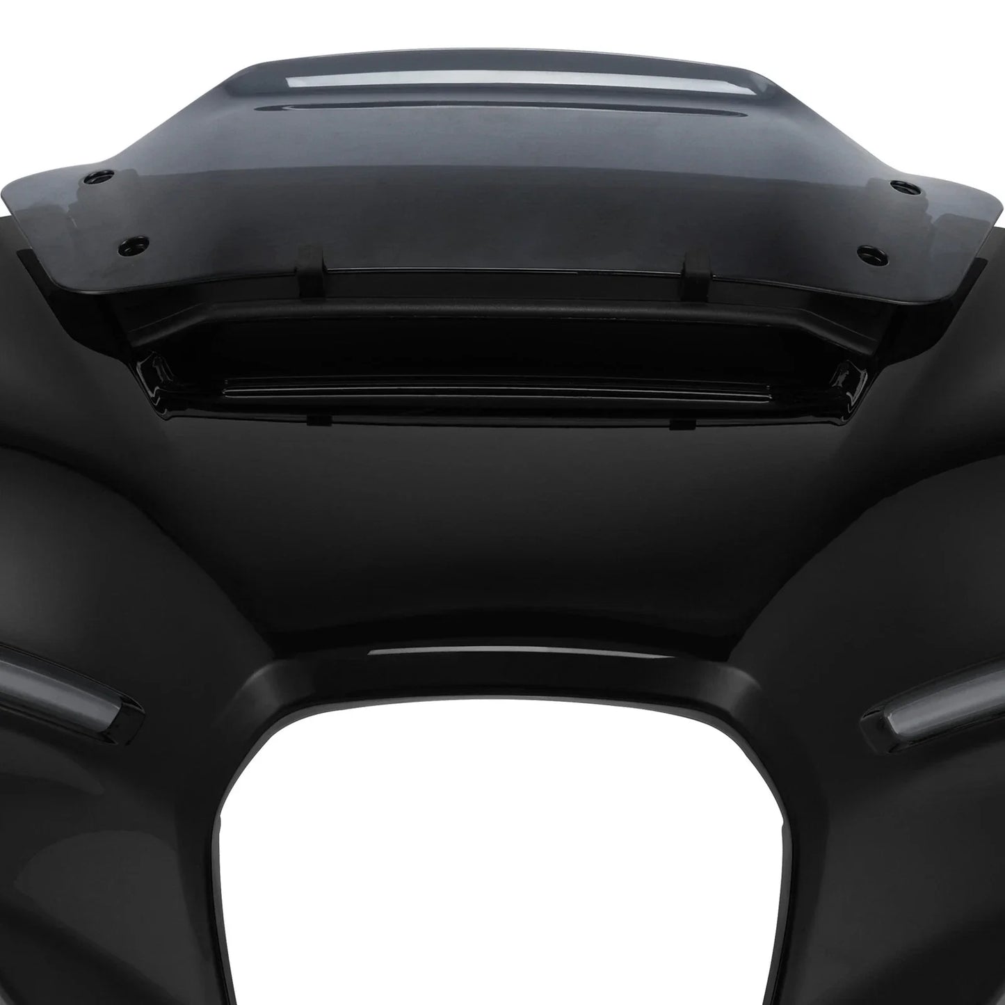Front Fairing Windshield Air Vent Lights for Harley Street Glide (2023 - 2025)