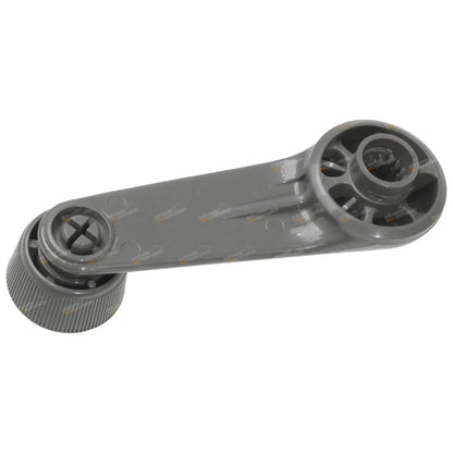 1 x Grey Door Window Winder Handle for Toyota Hilux LN65 YN65 YN67 (1983���1988)