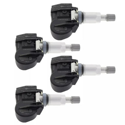 4 x TPMS Tire Pressure Sensors for Infiniti Q50 (2014-2015)